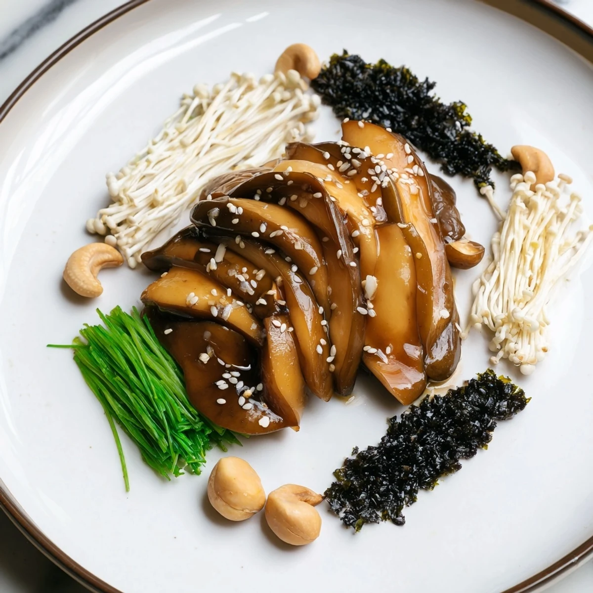 Umami Bomb Asian Delight