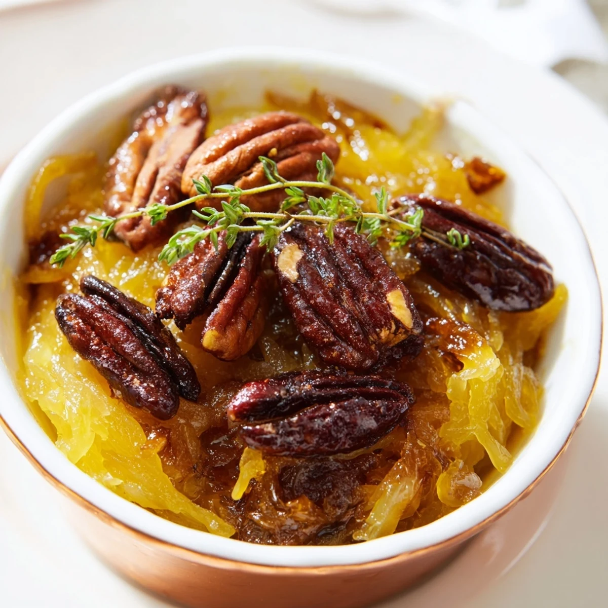 Copper Kettle Appetizer