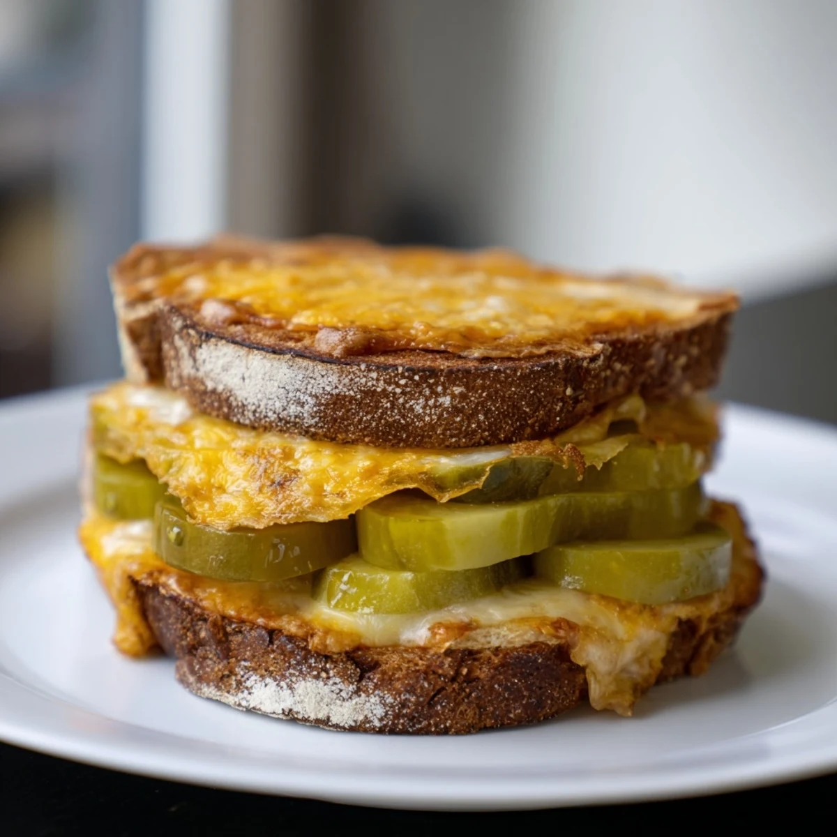 Cozy Breads & Sides recipe