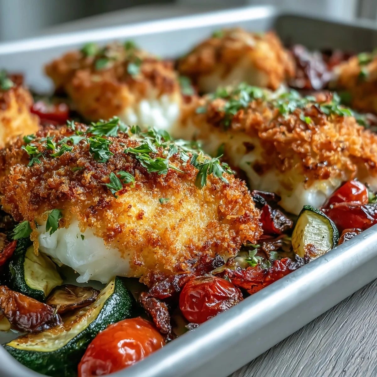 Rustic One-Pot Recipes recipe