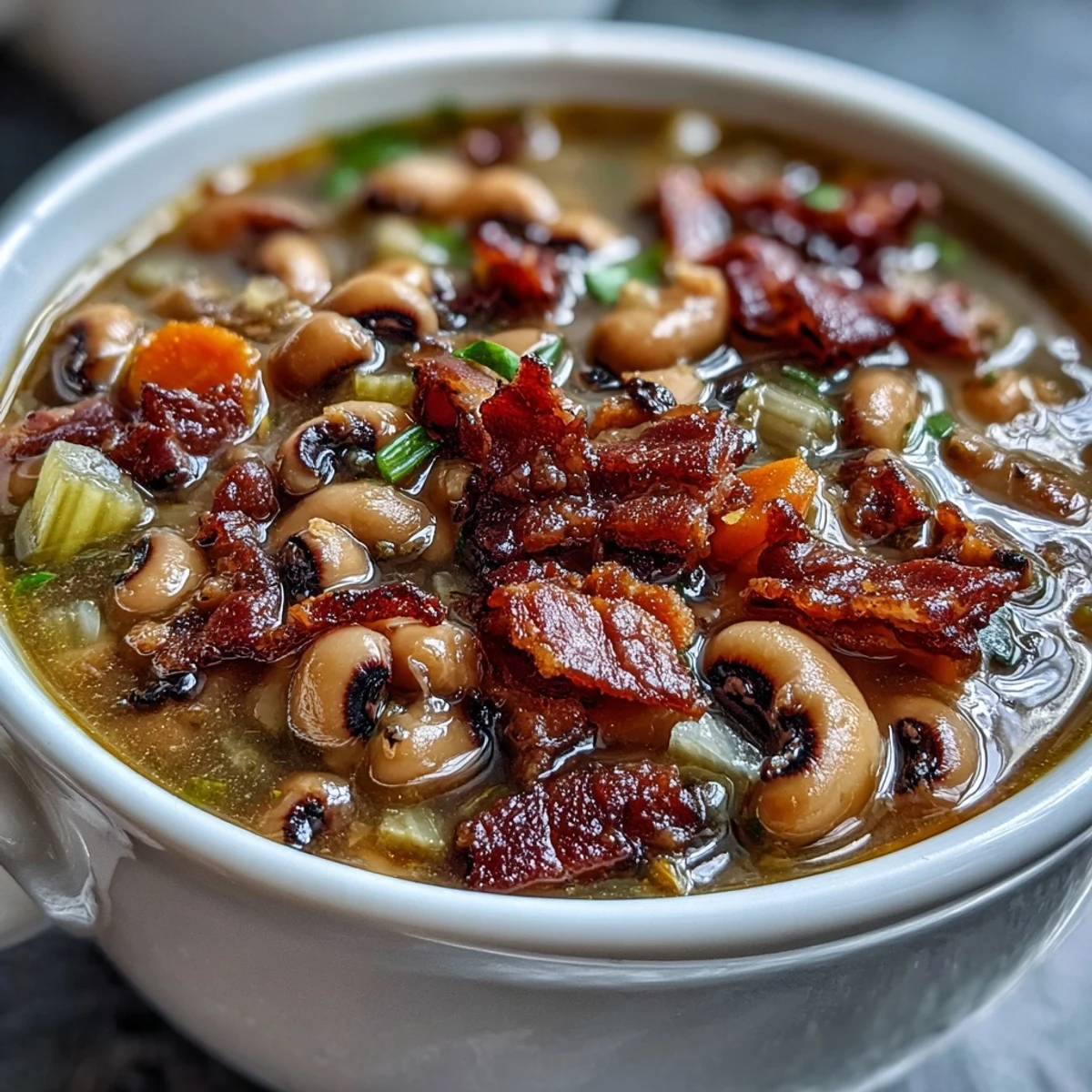 Hearty Soups & Stews recipe