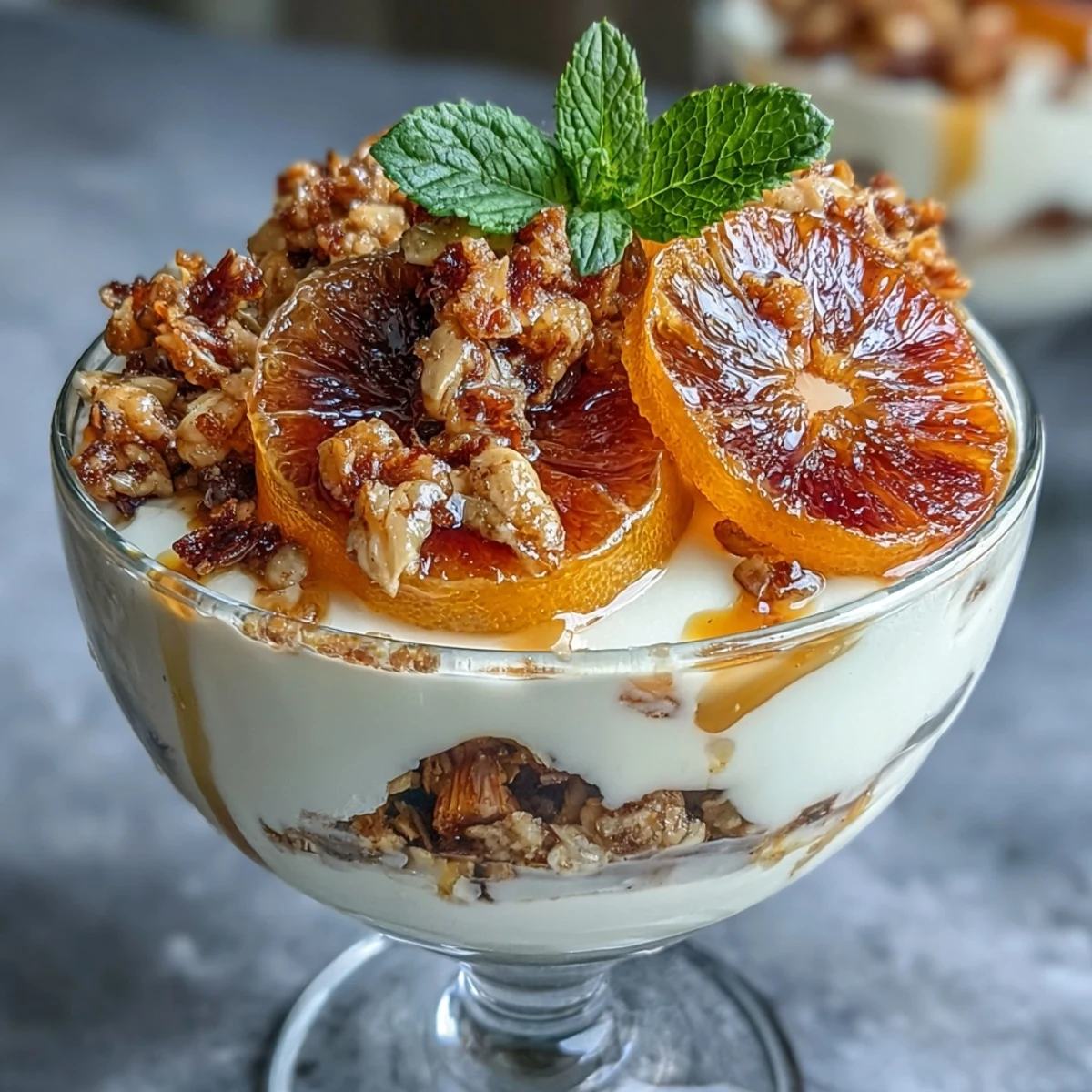 Sweet Golden Treats recipe