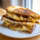 Caramelized Onion Gruyère Cheese