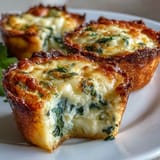 Mini Quiche Bridal Shower Bites