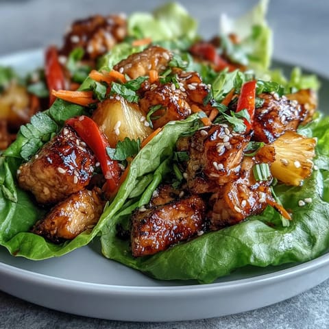 Warm Family Dinners recipe