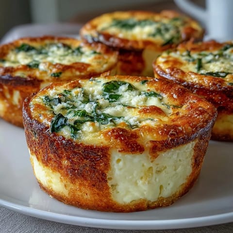Elegant mini quiches filled with creamy Gruyère and fresh vegetables, baked in buttery pastry cups for a bridal shower brunch.