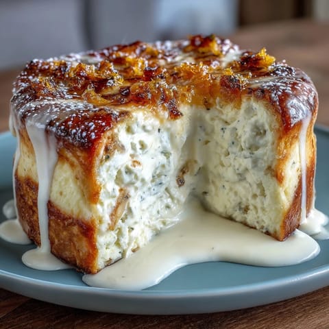 Easter Sweet Ricotta Pie