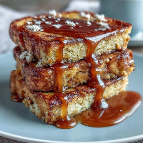 Cozy Breads & Sides recipe