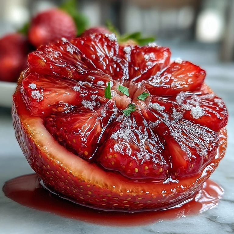Tangy strawberry lemonade filling with a buttery shortbread crust in a vibrant dessert bar.