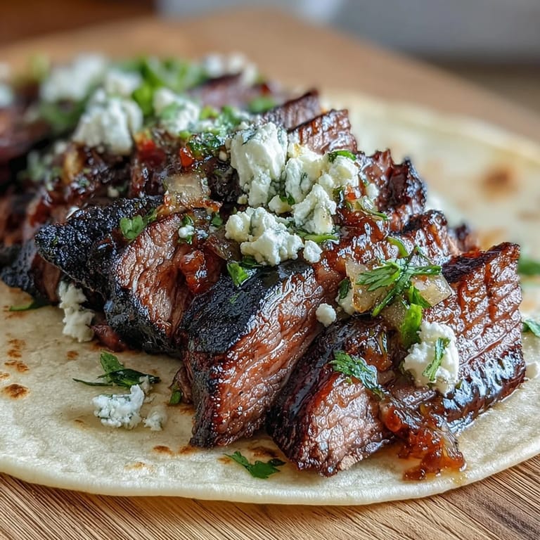 Assemble your perfect bite with this colorful Cinco de Mayo street taco bar.