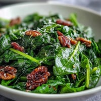 Fresh arugula salad with lemon vinaigrette, topped with shaved Parmesan for a bright, tangy, and peppery flavor combination.